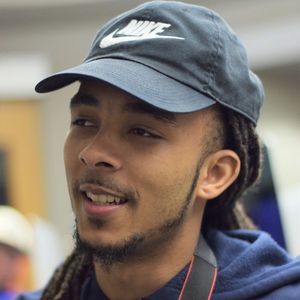 Meet your Posher, Darius